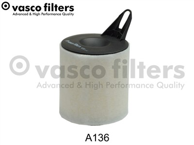DAVID VASCO A136 EAN: 5908311944035.