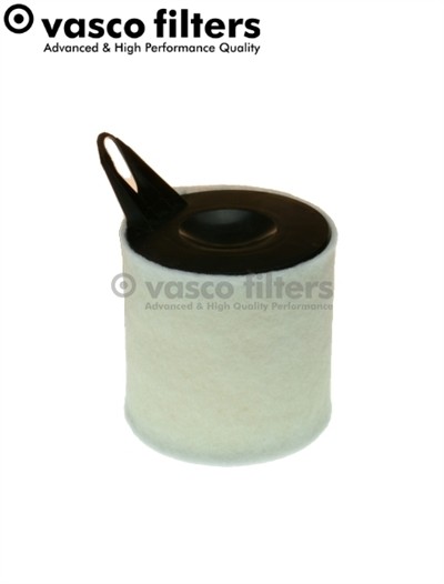 DAVID VASCO A137 EAN: 5908311948774.