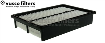 DAVID VASCO A138 EAN: 5906190580030.