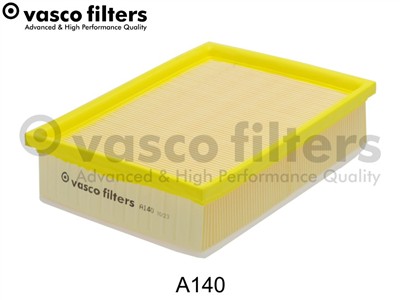 DAVID VASCO A140 EAN: 5908311941454.