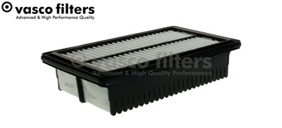 DAVID VASCO A154 EAN: 5906190586841.