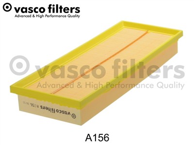 DAVID VASCO A156 EAN: 5903175981684.