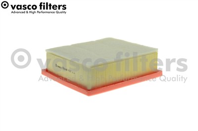 DAVID VASCO A157 EAN: 5906190586858.