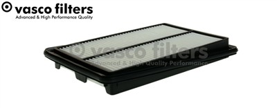 DAVID VASCO A164 EAN: 5906190586872.