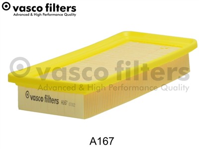 DAVID VASCO A167 EAN: 5908311941539.