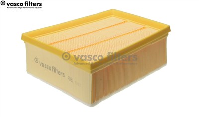 DAVID VASCO A181 EAN: 5908311944301.