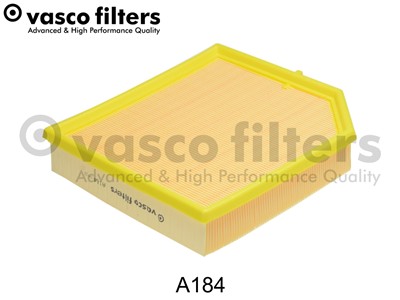 DAVID VASCO A184 EAN: 5903957263922.