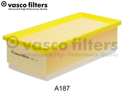 DAVID VASCO A187 EAN: 5908311943007.