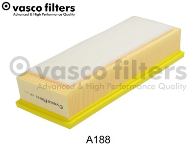 DAVID VASCO A188 EAN: 5908311945438.