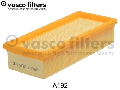 DAVID VASCO A192 EAN: 5908311940259.