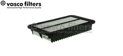 DAVID VASCO A206 EAN: 5906190582157.