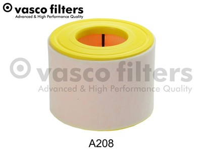 DAVID VASCO A208 EAN: 5906190583314.