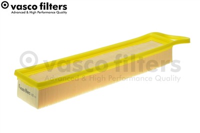 DAVID VASCO A232 EAN: 5908311946503.