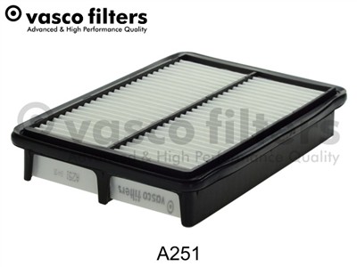 DAVID VASCO A251 EAN: 5908311947395.