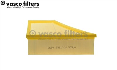 DAVID VASCO A253 EAN: 5908311945940.