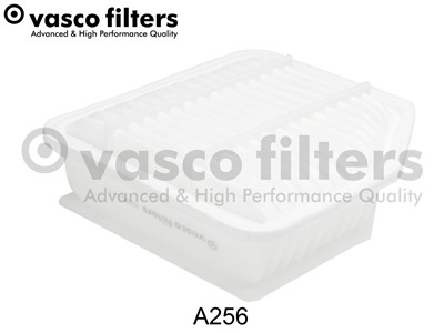 DAVID VASCO A256 EAN: 5908311948743.