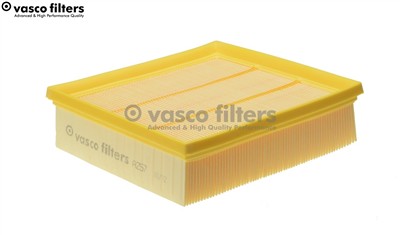 DAVID VASCO A257 EAN: 5906190588746.