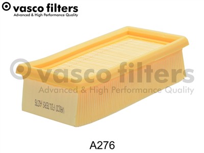 DAVID VASCO A276 EAN: 5908311943748.