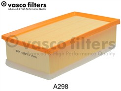 DAVID VASCO A298