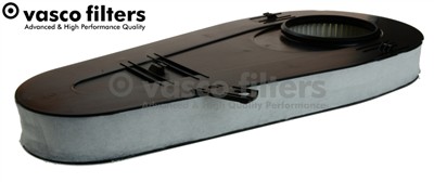 DAVID VASCO A309 EAN: 5906190582973.