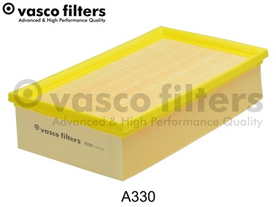 DAVID VASCO A330 EAN: 5906190582416.