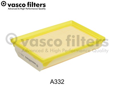 DAVID VASCO A332 EAN: 5903175987037.