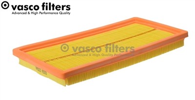 DAVID VASCO A333 EAN: 5908311941805.