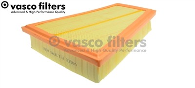 DAVID VASCO A361 EAN: 5906190583345.