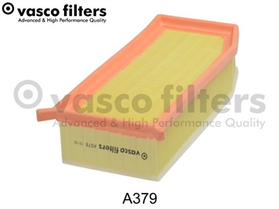 DAVID VASCO A379 EAN: 5906190582652.