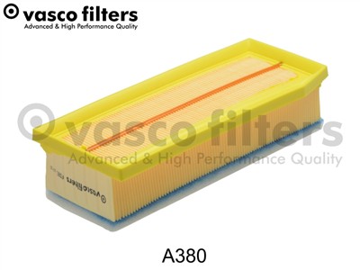 DAVID VASCO A380 EAN: 5903175986429.