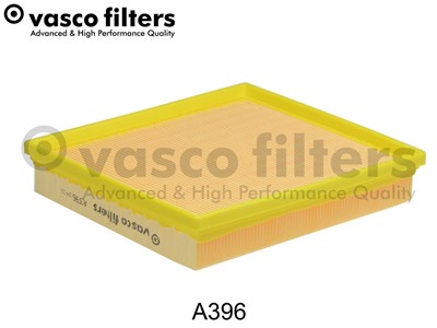 DAVID VASCO A396 EAN: 5906190583352.