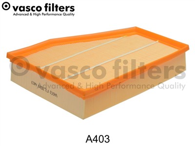 DAVID VASCO A403 EAN: 5903175982018.