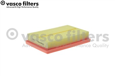 DAVID VASCO A404 EAN: 5906190583970.