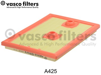 DAVID VASCO A425 EAN: 5906190583185.