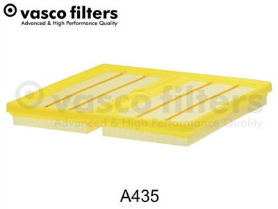 DAVID VASCO A435 EAN: 5903175987068.