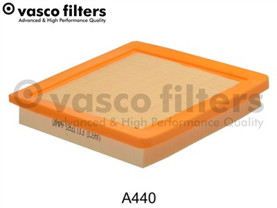 DAVID VASCO A440 EAN: 5903175982025.