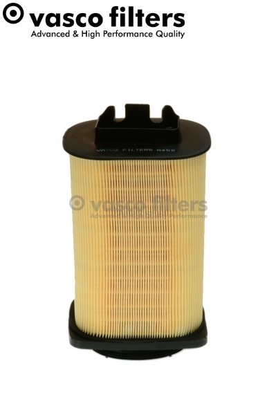 DAVID VASCO A450 EAN: 5906190583734.