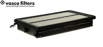 DAVID VASCO A460 EAN: 5903175982070.