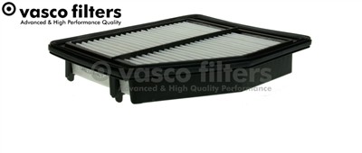 DAVID VASCO A467 EAN: 5906190583147.