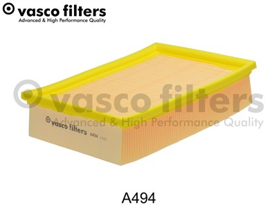 DAVID VASCO A494 EAN: 5908311943670.