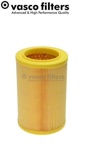 DAVID VASCO A497 EAN: 5906190581426.