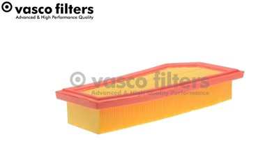 DAVID VASCO A500 EAN: 5906190582805.