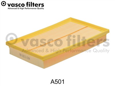 DAVID VASCO A501 EAN: 5908311945018.