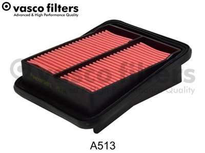 DAVID VASCO A513 EAN: 5908311945469.