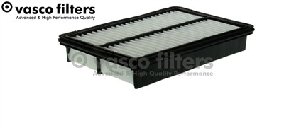 DAVID VASCO A533 EAN: 5906190582997.