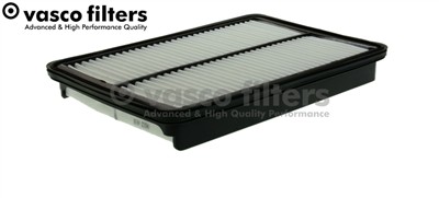 DAVID VASCO A535 EAN: 5906190583000.