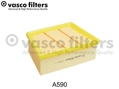 DAVID VASCO A590 EAN: 5903957261867.