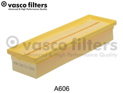 DAVID VASCO A606