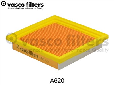 DAVID VASCO A620 EAN: 5908311946206.