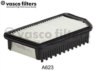 DAVID VASCO A623 EAN: 5906190582669.